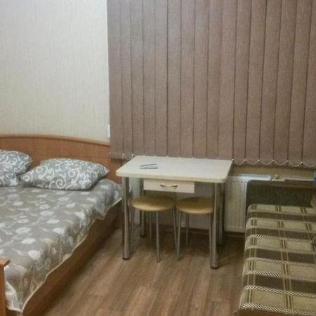 Apartments Darvina 20, Апартаменты На Улдарвина Дом 20 Kharkiv Exterior photo