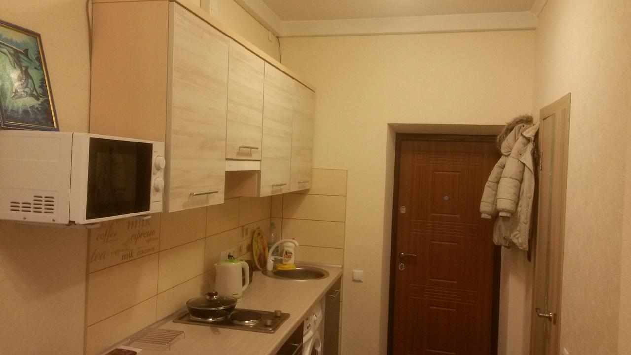 Apartments Darvina 20, Апартаменты На Улдарвина Дом 20 Kharkiv Exterior photo